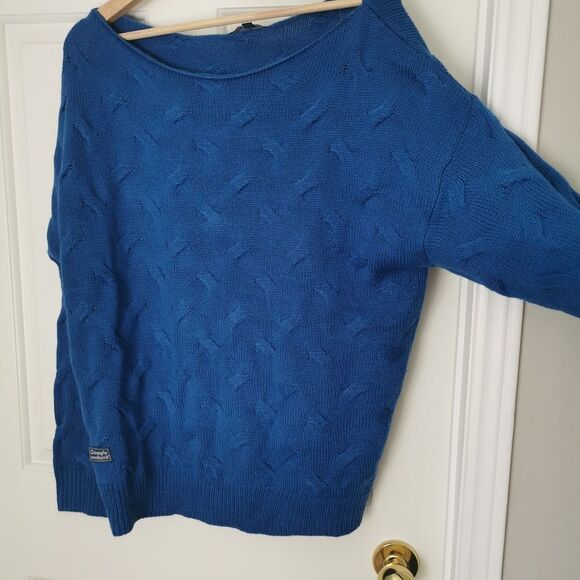 Simply Southern knit sweater size L - Picture 2 of 6